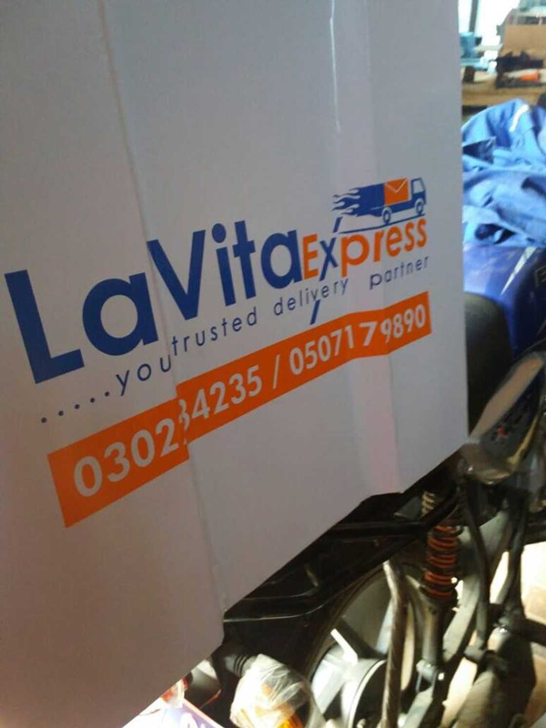 Haulage companies in Ghana Haulage companies in Ghana