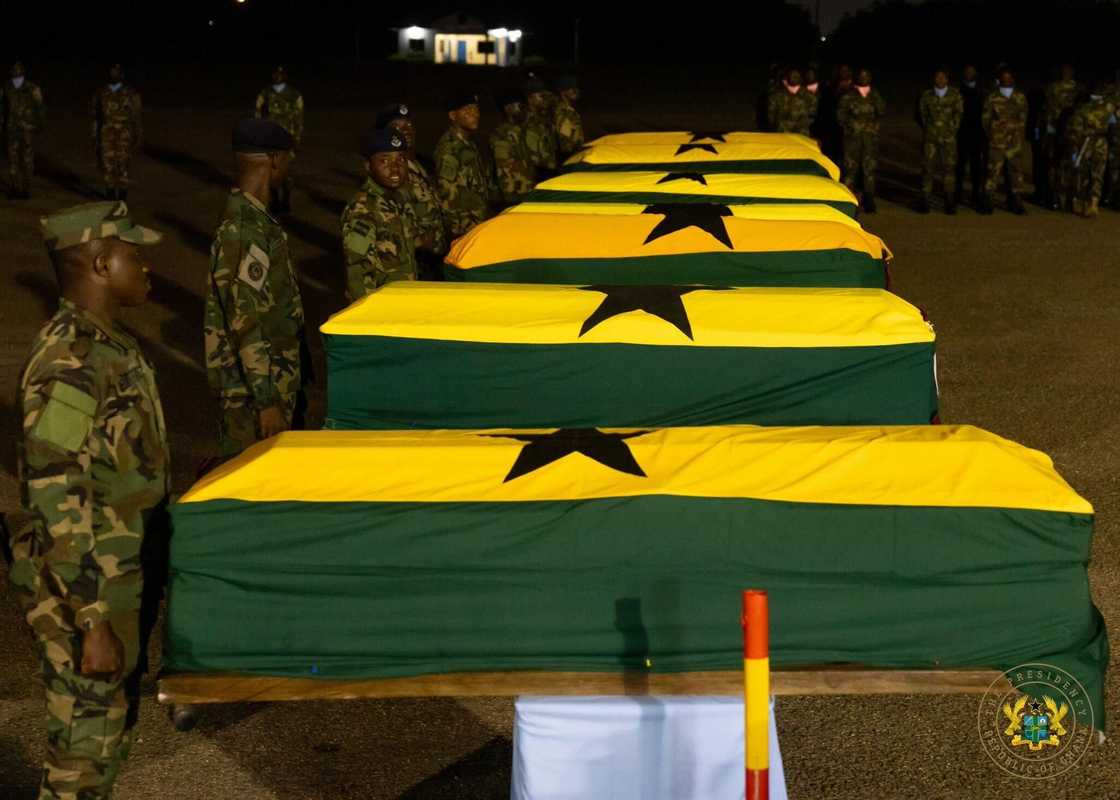 Omane Boamah, Murtala, Accra, Airforce, Accra, Kumasi