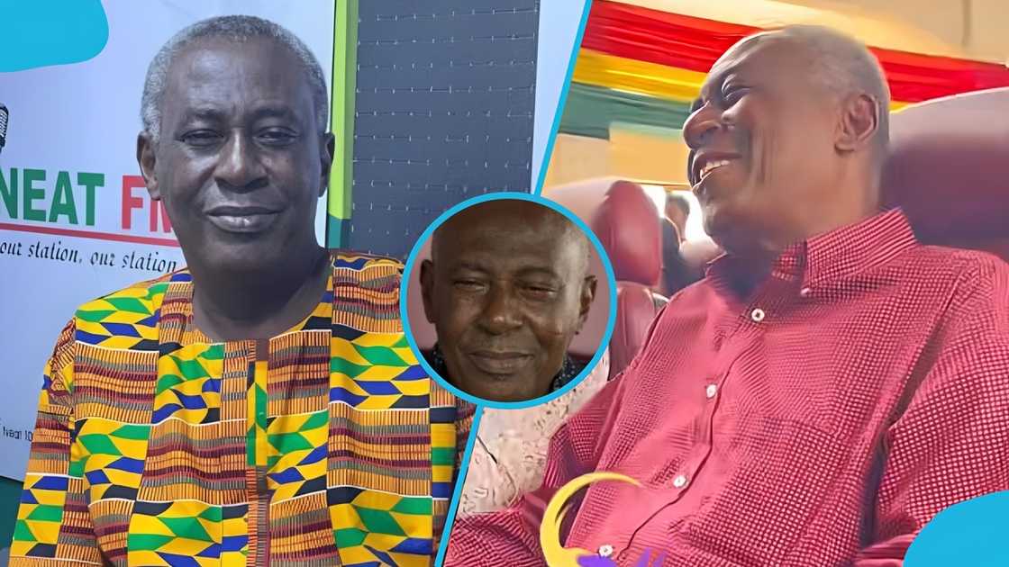 Ghana, Kumawood, Kumasi, Godfred Opoku, Film, Accra