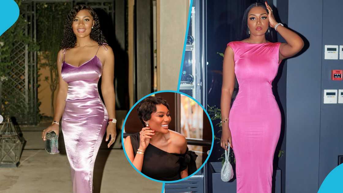 Sandra Ankobiah, Ghanaian Lawyers, Celebrity Styles, Celebrity Lifestyles, Ghanaian Celebrities Sandra Ankobiah, Ghanaian Lawyers, Celebrity Styles, Celebrity Lifestyles, Ghanaian Celebrities