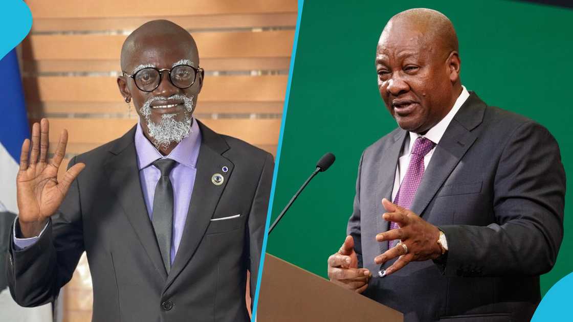 Lil Win, President John Dramani Mahama, Ghanaian celebrities, Lil Win's movies, Kumawood movies, President Mahama's children Lil Win, President John Dramani Mahama, Ghanaian celebrities, Lil Win's movies, Kumawood movies, President Mahama's children