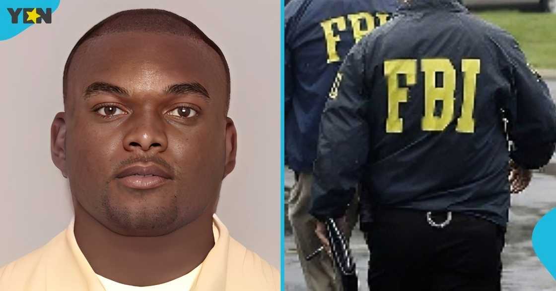 The Federal Bureau of Investigation, FBI, Nigerian man, Olumide Adebiyi Adediran, financial crime, US federal investigators