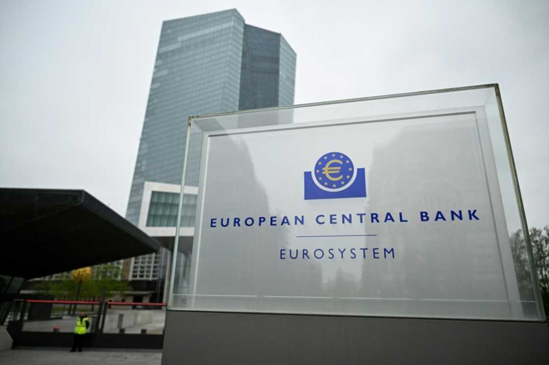 The ECB has been gradually cutting interest rates as inflation eases
