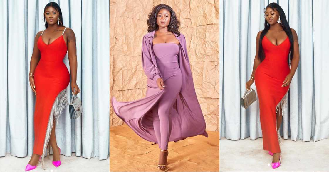 Actress Salma Mumin Actress Salma Mumin