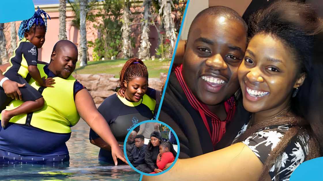 Zimbabwean tycoon, Wicknell Chivayo helicopter crash, Sonja Chivayo children, Lucy Muteke, Chivayo family tragedy, grieving children, Sonja Chivayo TikTok video Zimbabwean tycoon, Wicknell Chivayo helicopter crash, Sonja Chivayo children, Lucy Muteke, Chivayo family tragedy, grieving children, Sonja Chivayo TikTok video