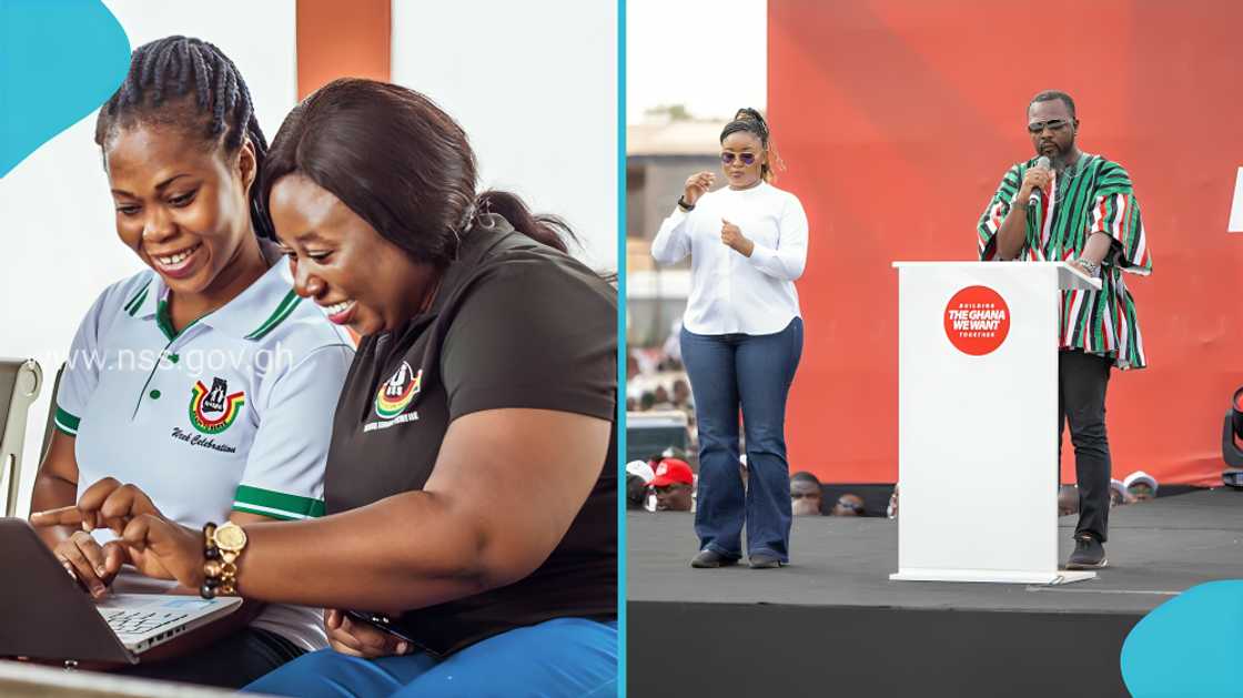 Ghana Diaspora National Service, young Ghanaians abroad, Kofi Okyere-Darko, reconnecting with roots, youth, National Service Scheme, NSS, diaspora engagement, Ghanaian youth abroad, Kofi Okyere-Darko Ghana Diaspora National Service, young Ghanaians abroad, Kofi Okyere-Darko, reconnecting with roots, youth, National Service Scheme, NSS, diaspora engagement, Ghanaian youth abroad, Kofi Okyere-Darko