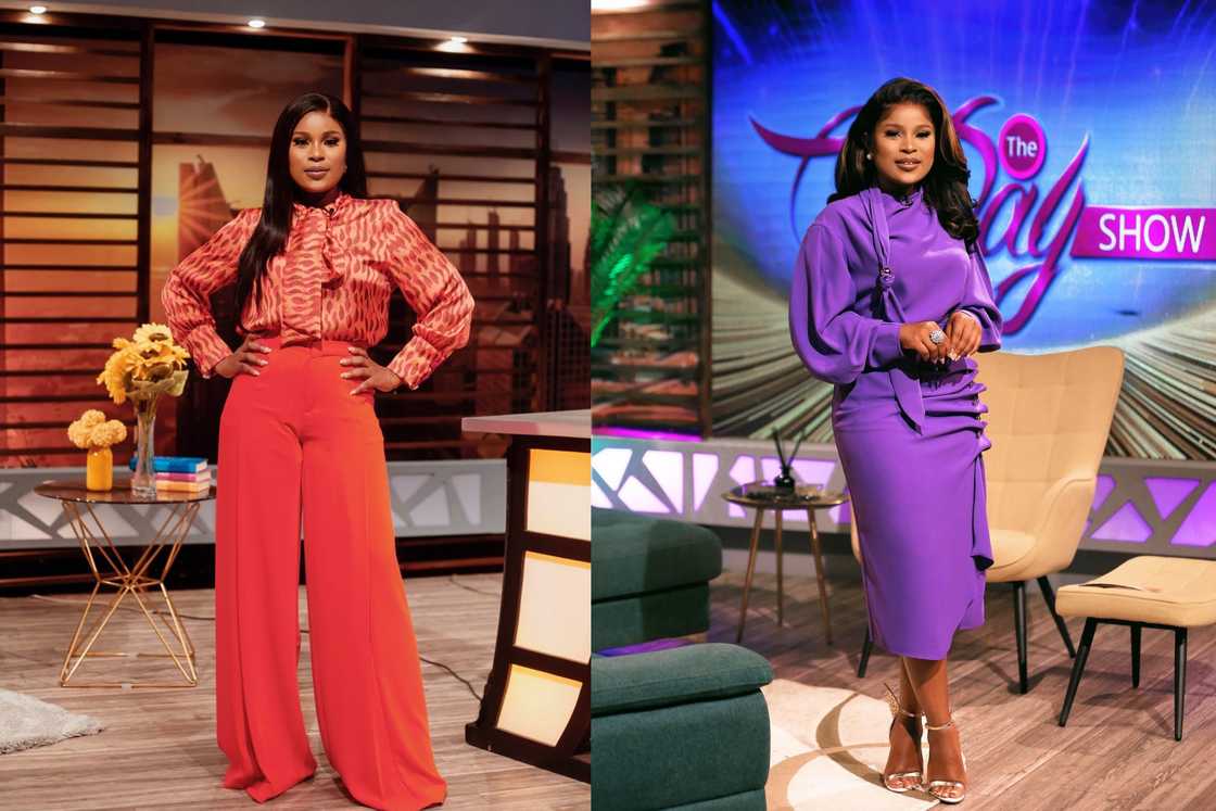 Who is Berla Mundi's husband Who is Berla Mundi's husband