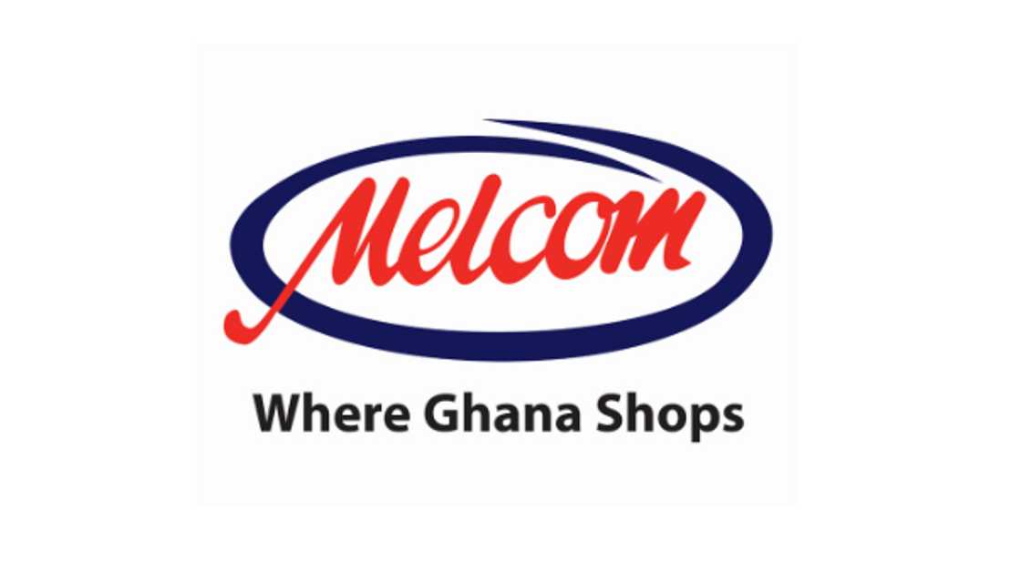 Melcom Ghana