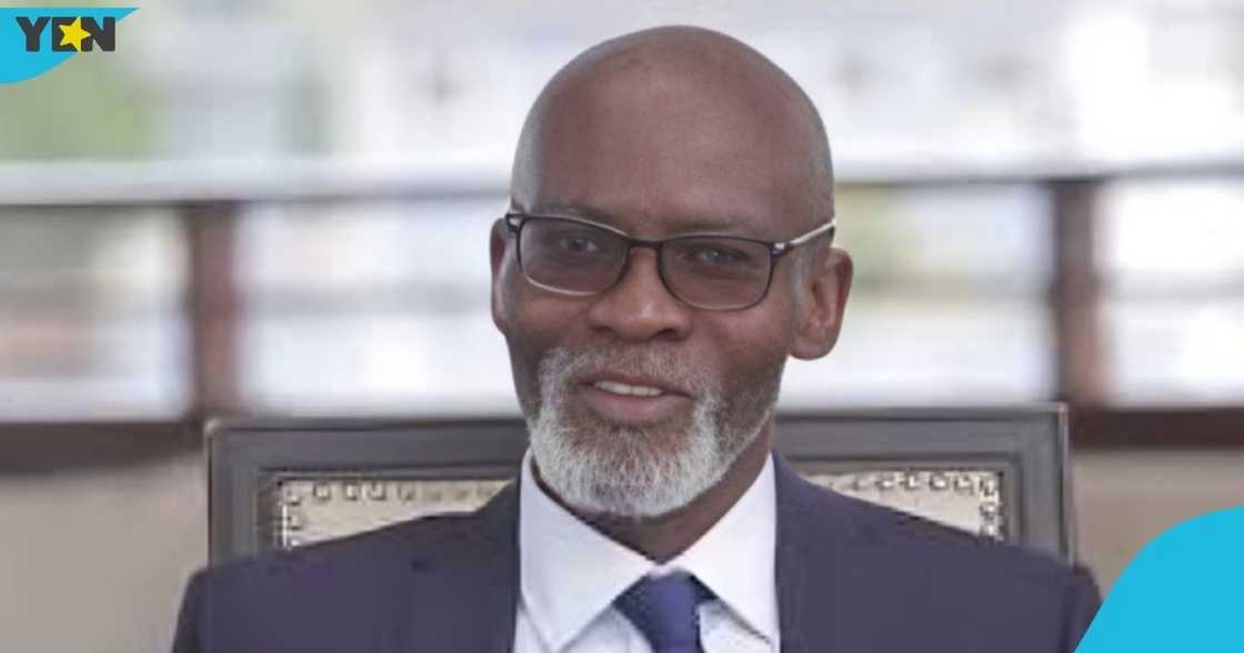 Gabby Asare Otchere-Darko, NPP supporters, Ashanti Region, election 2028, apology, Akufo-Addo Gabby Asare Otchere-Darko, NPP supporters, Ashanti Region, election 2028, apology, Akufo-Addo