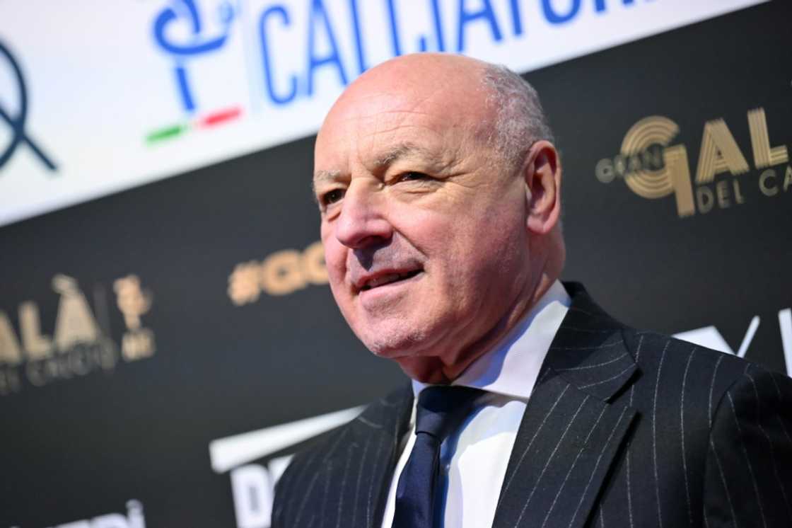 Inter Milan CEO Giuseppe Marotta has been decisive in the Italian club's return to football's top table Inter Milan CEO Giuseppe Marotta has been decisive in the Italian club's return to football's top table
