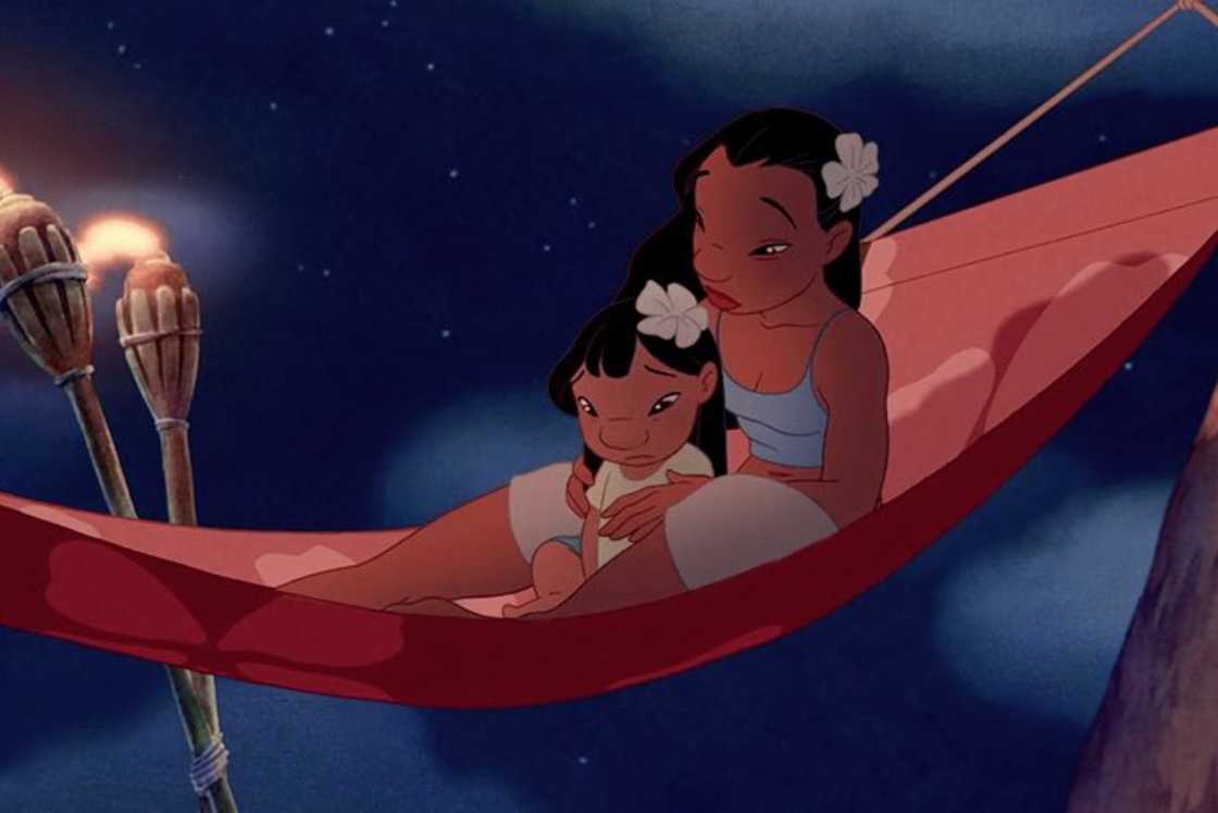 Nani Pelekai Nani Pelekai