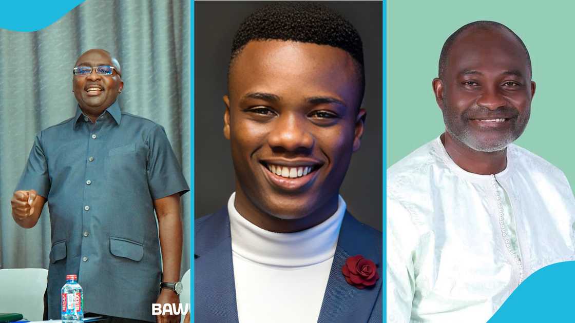 Prophet Telvin Adjei Sowah, Dr Mahamudu Bawumia, NPP flagbearer primaries, Ghanaian prophets, 2028 general elections, Kennedy Agyapong, final prophecy