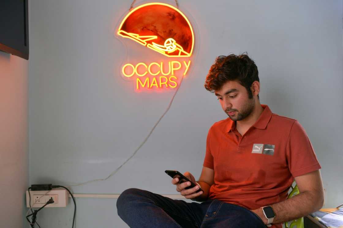 Indian software engineer Pranay Pathole, 23, has been trading tweets and private messages with Elon Musk since he was a teenager Indian software engineer Pranay Pathole, 23, has been trading tweets and private messages with Elon Musk since he was a teenager