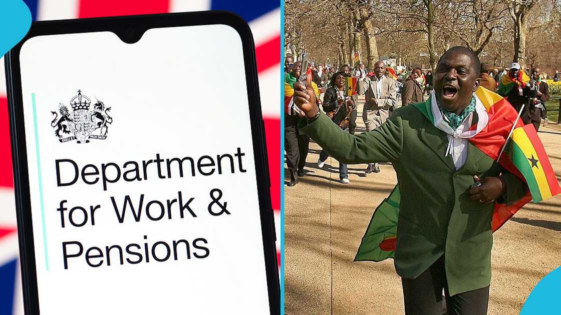 UK Government Lists Foreign Nationals Exempt from Right-to-Work Checks