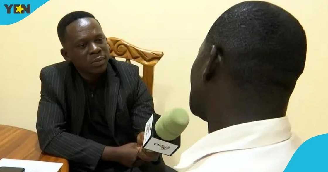 19 years lost, Supreme Court, Court of Appeal, compensates Bar Owner, Yaw Appiah, GH¢800K, wrongful imprisonment.