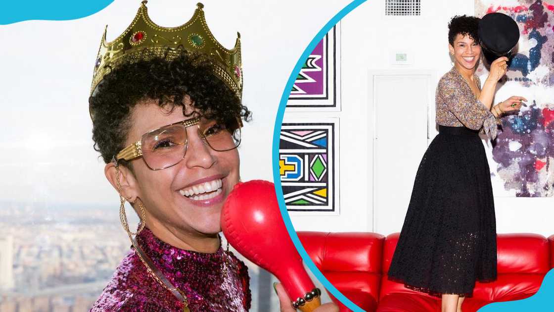 Grace Harry Grace Harry