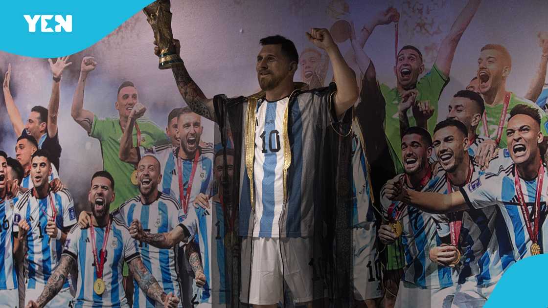 Lionel Messi, World Cup 2026 Lionel Messi, World Cup 2026