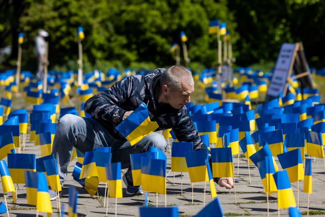 One in 10 new businesses being opened in the country is owned by a Ukrainian One in 10 new businesses being opened in the country is owned by a Ukrainian