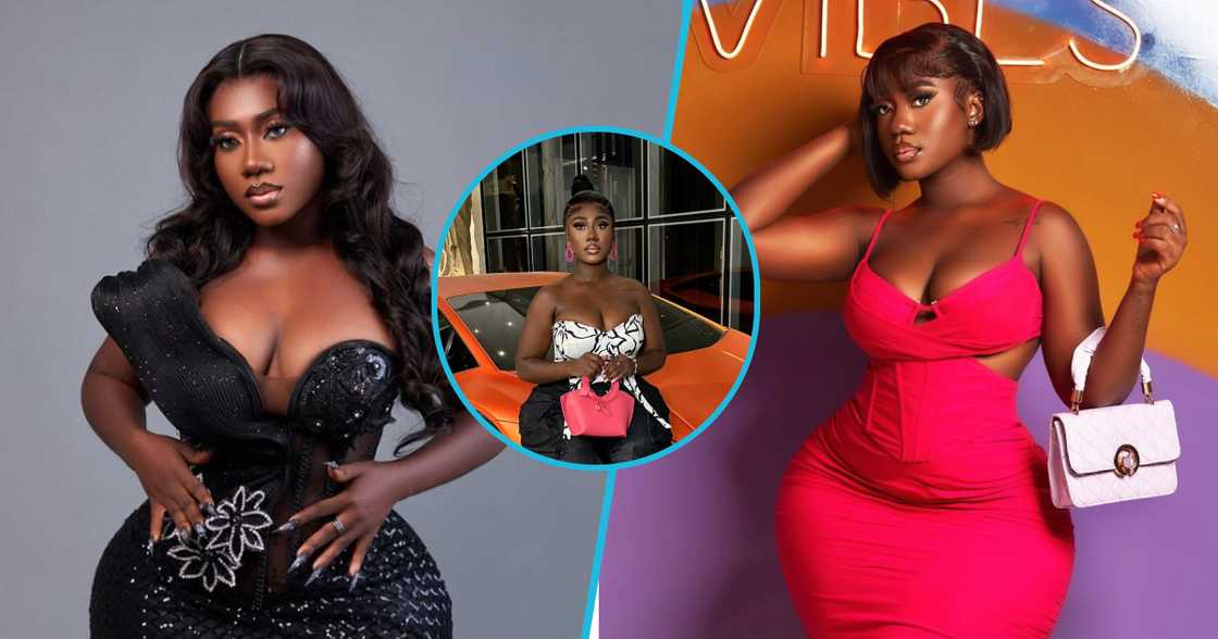 Hajia Bintu Hajia Bintu