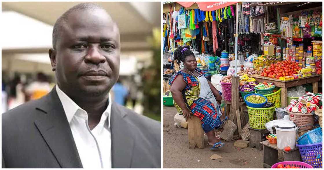 Ghana's inflation rate for September 2022 has surged to 37.2 percent Ghana's inflation rate for September 2022 has surged to 37.2 percent