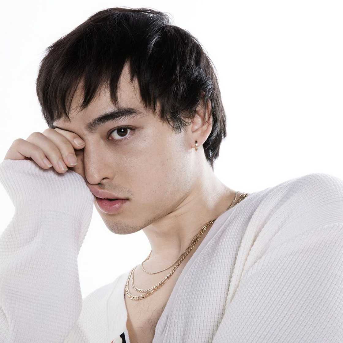 Joji. Joji.
