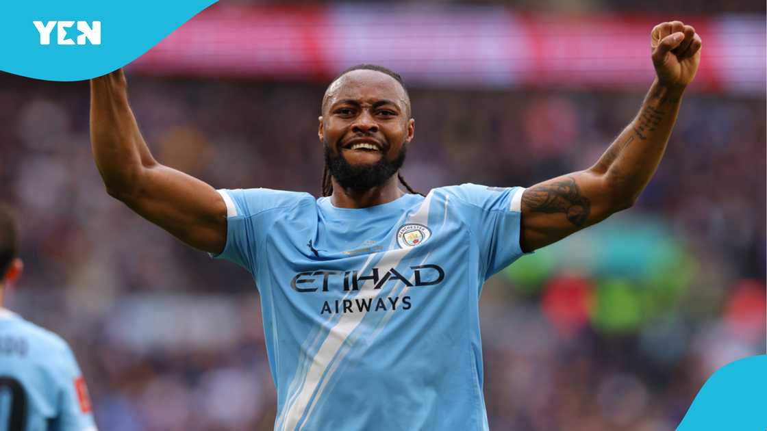 Antoine Semenyo: How English Media Rated Ghanaian Forward After FA Cup Match Winner Antoine Semenyo: How English Media Rated Ghanaian Forward After FA Cup Match Winner
