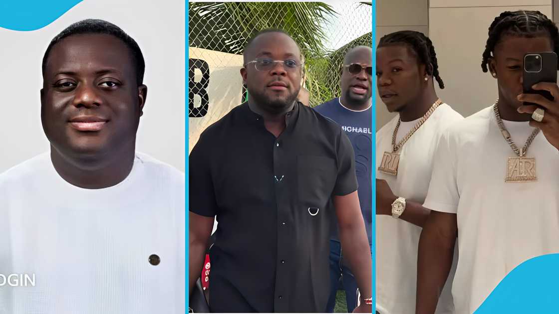 Kofi Boat, Pascal, Arrangement and Lancaster, Dada Joe Remix, Ghanaians US sentencing, romance fraud, restitution, forfeiture Kofi Boat, Pascal, Arrangement and Lancaster, Dada Joe Remix, Ghanaians US sentencing, romance fraud, restitution, forfeiture
