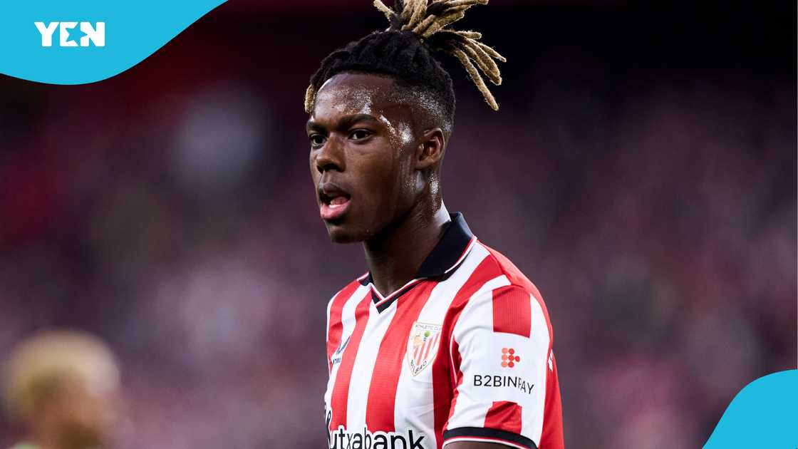 Nico Williams, Barcelona, Athletic Bilbao, Nico Williams to Barcelona transfer, Zenit Nico Williams, Barcelona, Athletic Bilbao, Nico Williams to Barcelona transfer, Zenit