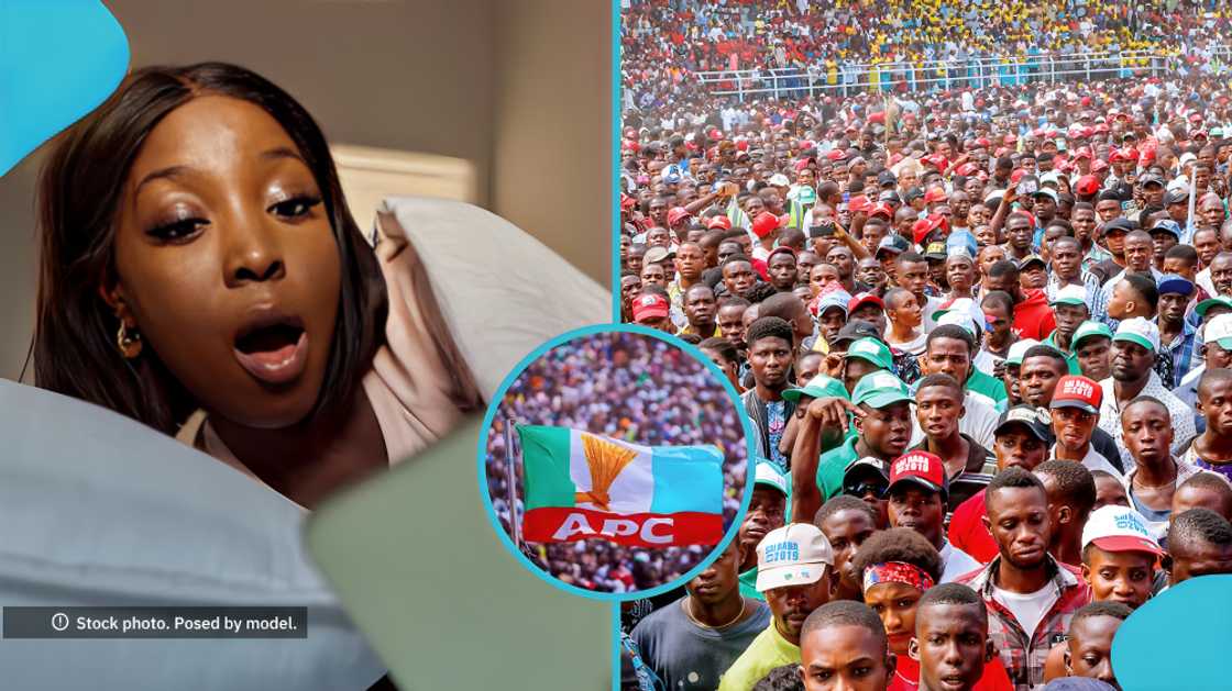 Sagir Saleh resignation, Bala Jibrin APC exit, Bauchi APC departures, 2027 primary elections, Yakubu Dogara reconciliation committee, Nigeria political, APC governorship aspirants, candidate, APC, Bauchi State, politics, Sunusi Kunde resignation