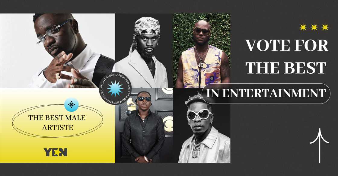 YEN Awards 2024 YEN Awards 2024