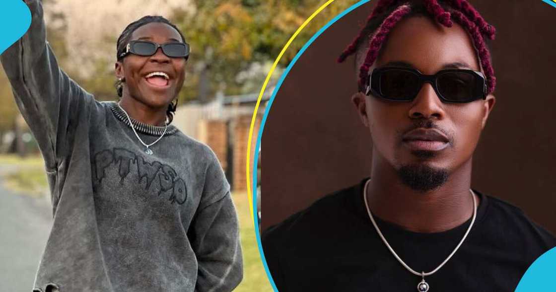 Endurance Grand and Dancegod Lloyd Endurance Grand and Dancegod Lloyd