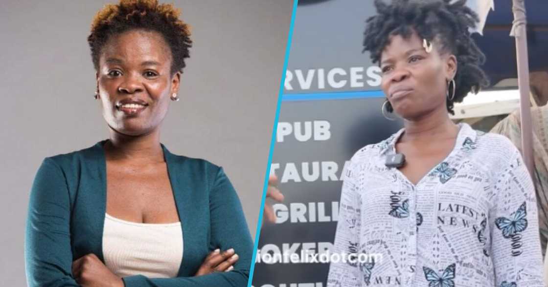 DJ Awana, Ohemaa Woyeje, Adom FM, DJ Awana dead, Ghana media, Hitz FM DJ Awana, Ohemaa Woyeje, Adom FM, DJ Awana dead, Ghana media, Hitz FM