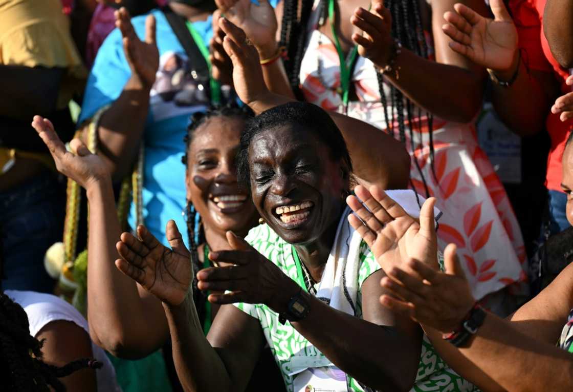 Locals want to explore alternative forms of development that keep the environment intact Locals want to explore alternative forms of development that keep the environment intact