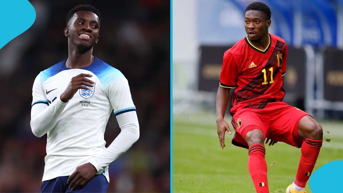 Francis Amuzu, Amuzu chooses Ghana, 2026 World Cup qualification, Amuzu ready to play for Ghana, Amuzu open for Black Stars call. Francis Amuzu, Amuzu chooses Ghana, 2026 World Cup qualification, Amuzu ready to play for Ghana, Amuzu open for Black Stars call.