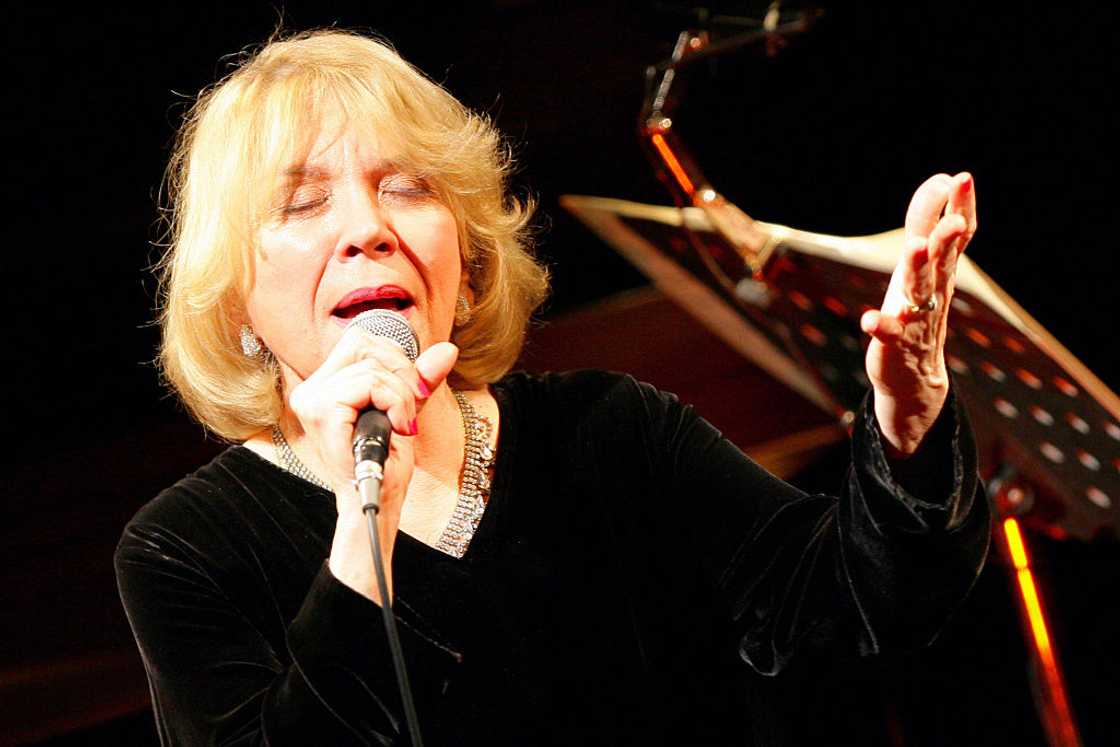 female jazz singers female jazz singers