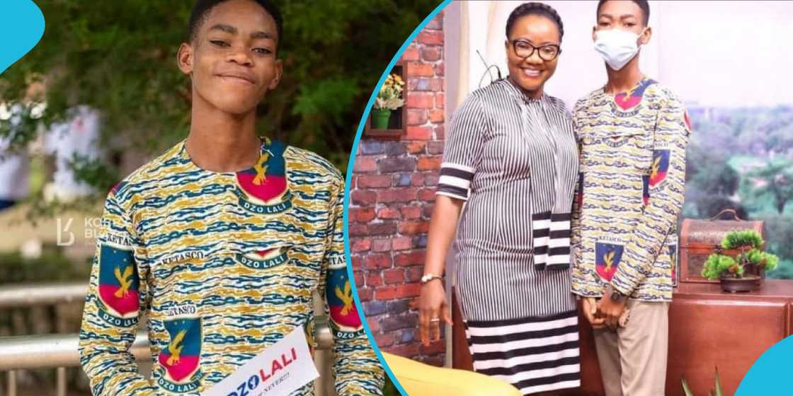 Photo of James Luttorodt Photo of James Luttorodt