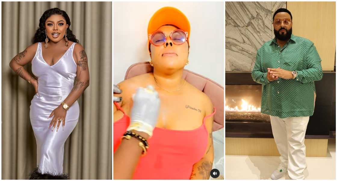 Afia Schwarzenegger Afia Schwarzenegger