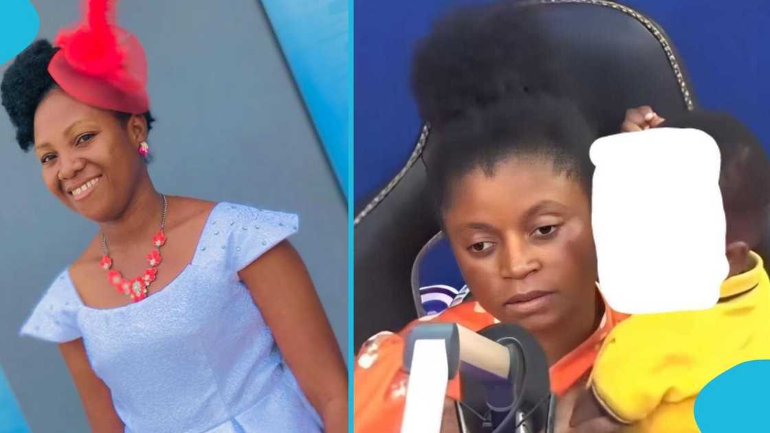 Ghanaian lady, pastors in Ghana, break-up, compensation, Kumasi, Oyerepa Ghanaian lady, pastors in Ghana, break-up, compensation, Kumasi, Oyerepa