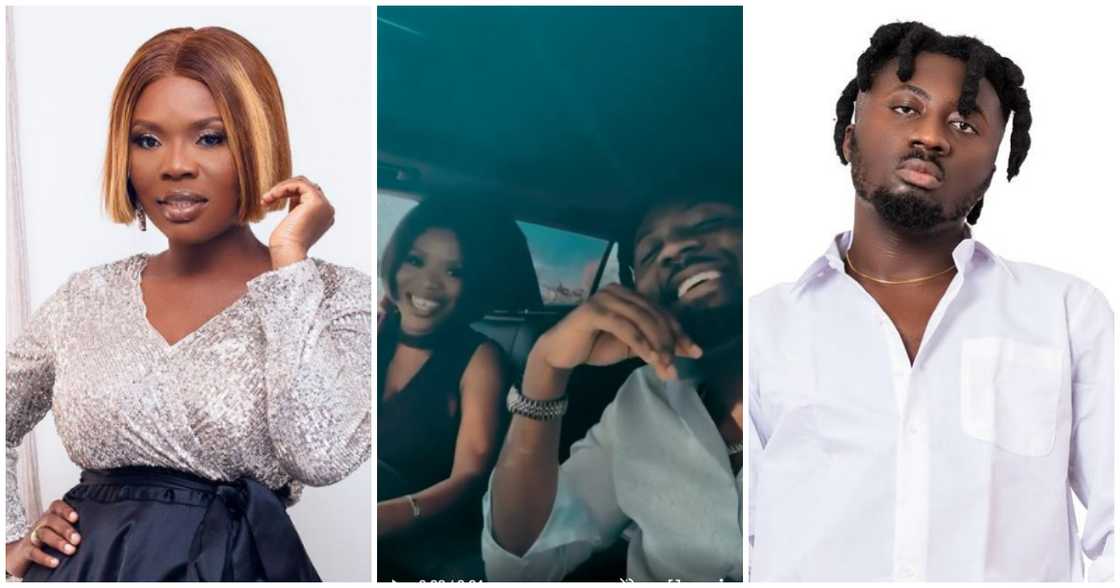 Delay and Amerado Burner. Delay and Amerado Burner.