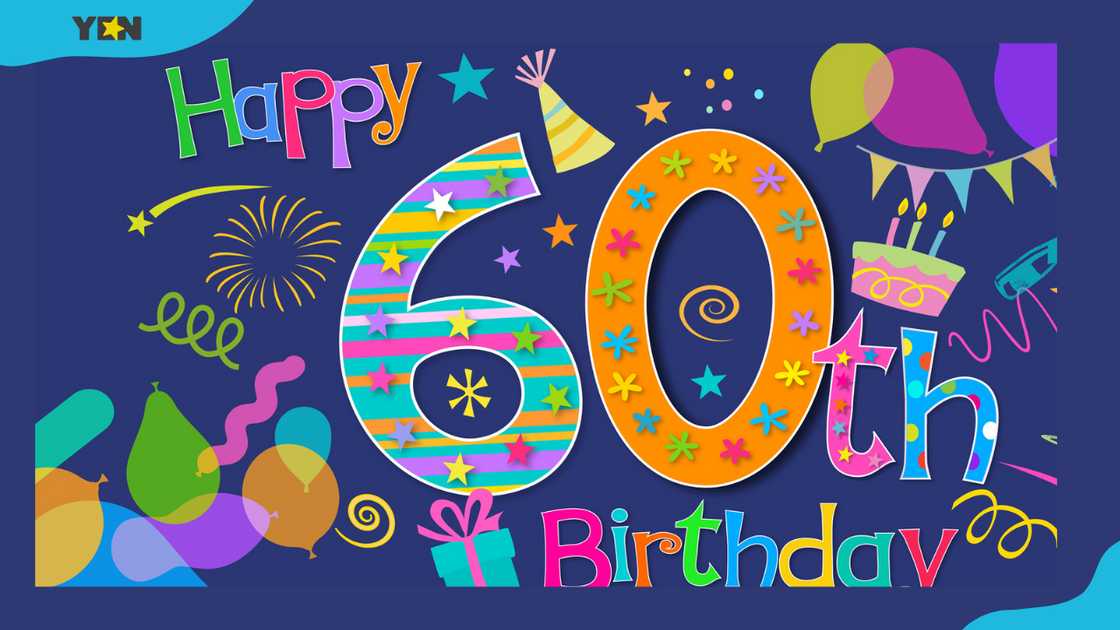 60th birthday greeting 60th birthday greeting