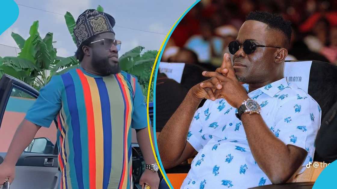 Oliver Khan, Prophet Azuka, Prophet Azuka and Ship Dealer, Prophet Azuka's birthday, Prophet Azuka's yacht, Ship Dealer Oliver Khan, Prophet Azuka, Prophet Azuka and Ship Dealer, Prophet Azuka's birthday, Prophet Azuka's yacht, Ship Dealer