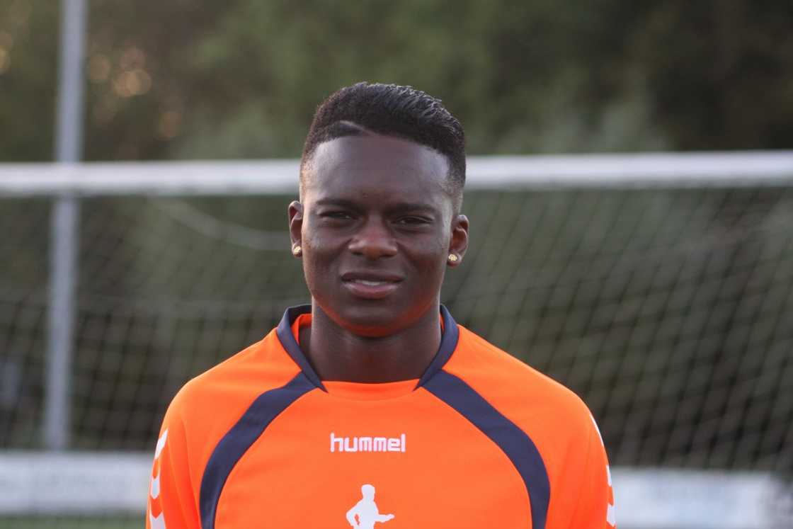 5 top football stars bearing popular female first names 5 top football stars bearing popular female first names