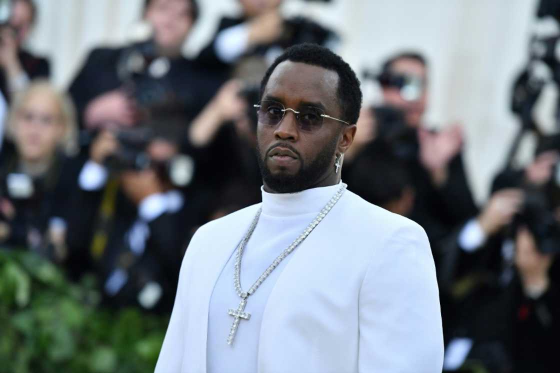 Sean 'Diddy' Combs is suing spirits maker Diageo, accusing it of neglecting their business agreement because he is Black Sean 'Diddy' Combs is suing spirits maker Diageo, accusing it of neglecting their business agreement because he is Black