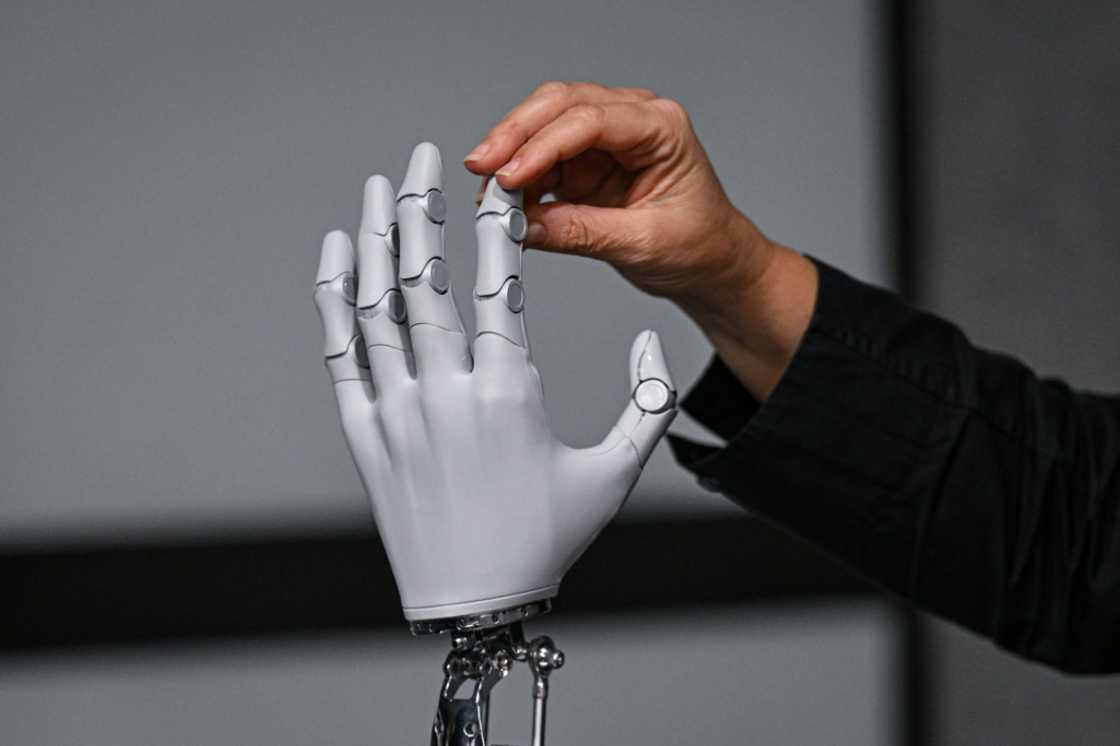 Tech firms are pouring massive sums into physical AI, and Morgan Stanley predicts the world could have more than a billion humanoid robots by 2050