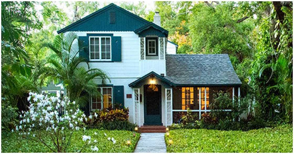 Thomas Partey's house in Madrid, Spain Thomas Partey's house in Madrid, Spain