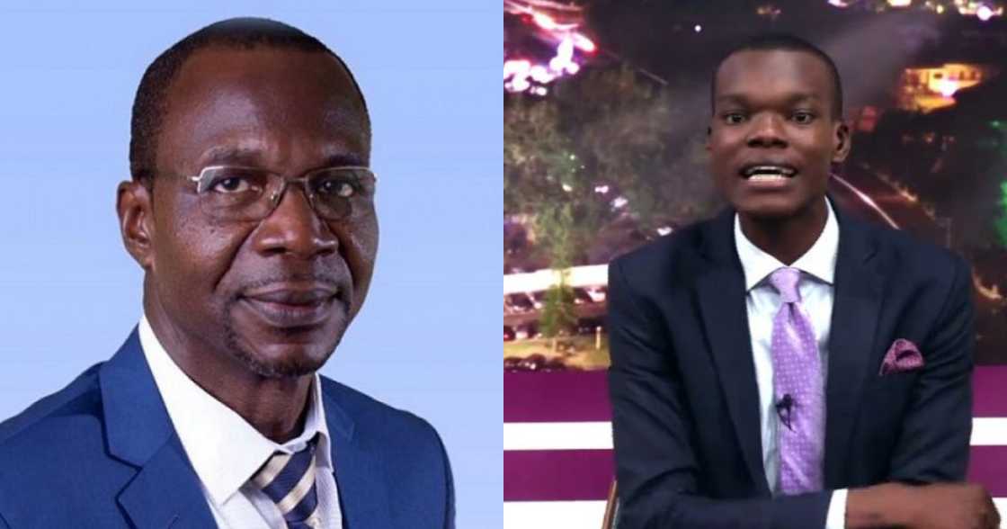 Citi News' Caleb Kudah was assaulted for breaching GJA code of ethics – GJA president Citi News' Caleb Kudah was assaulted for breaching GJA code of ethics – GJA president
