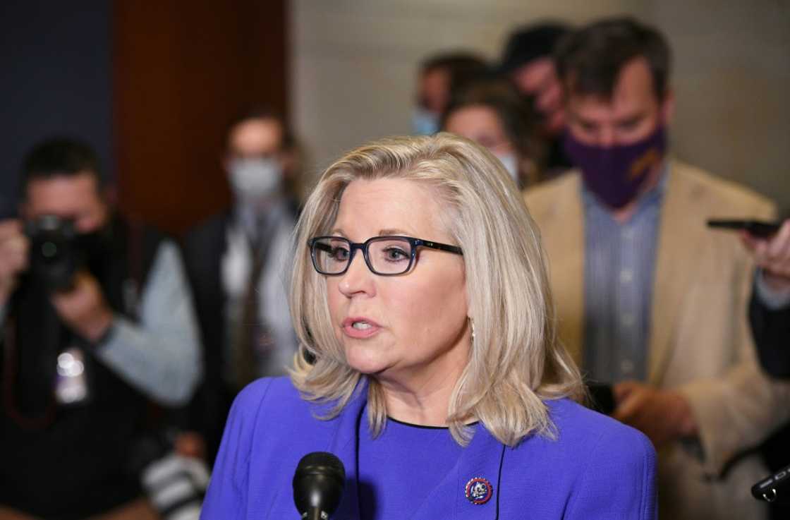 Republican congresswoman Liz Cheney is lagging behind Harriet Hageman in polling for the Wyoming primary Republican congresswoman Liz Cheney is lagging behind Harriet Hageman in polling for the Wyoming primary