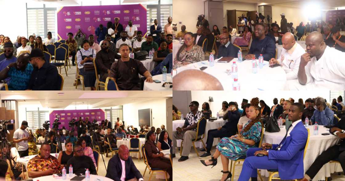 AREF 2026, Africa Real Estate Festival, Ghana Real Estate, Urbanisation In Africa, Desmond Oteng, Accra Housing