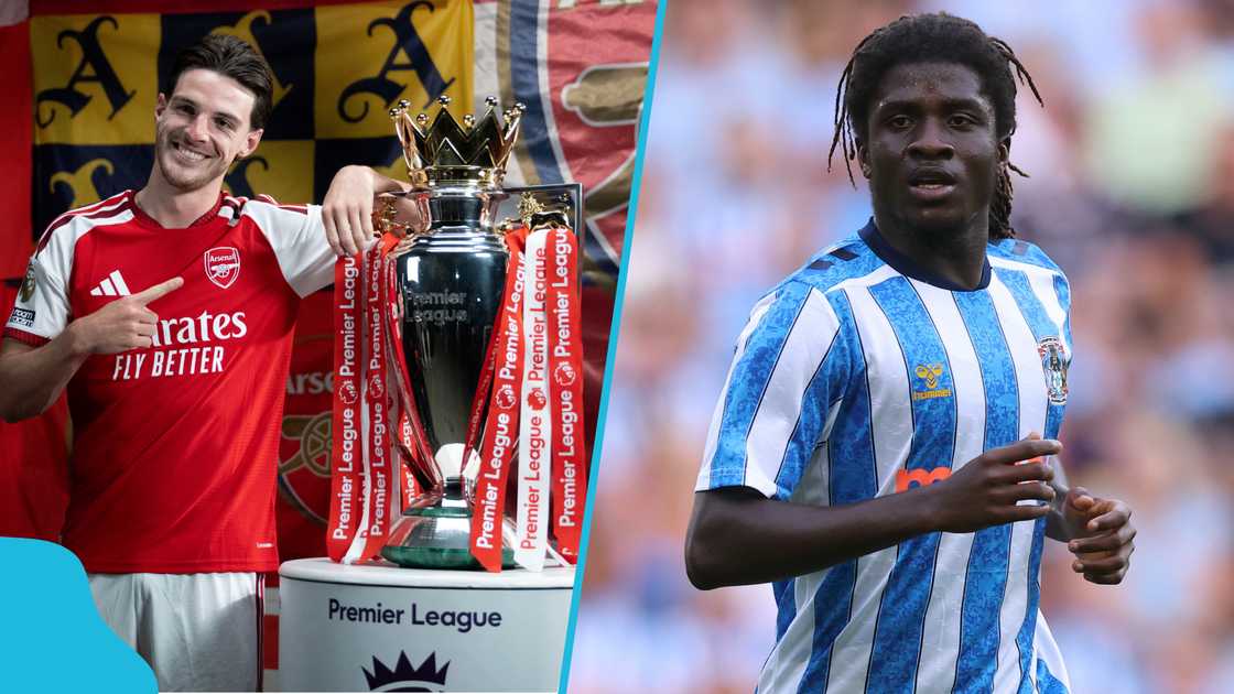 Arsenal vs Coventry City, Opta supercomputer, Premier League opener 2026, Caleb Yirenkyi Premier League debut, Opta supercomputer predictions, Mikel Arteta vs Frank Lampard, Emirates Stadium, Arsenal title defence, Arsenal, Coventry City. Arsenal vs Coventry City, Opta supercomputer, Premier League opener 2026, Caleb Yirenkyi Premier League debut, Opta supercomputer predictions, Mikel Arteta vs Frank Lampard, Emirates Stadium, Arsenal title defence, Arsenal, Coventry City.