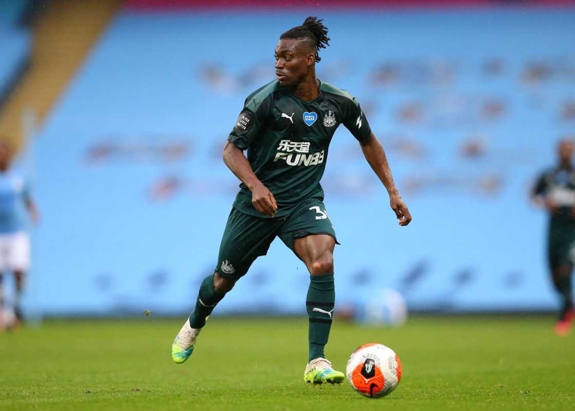 List of professional Ghanaian football players in England List of professional Ghanaian football players in England